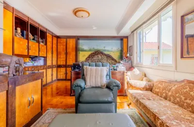 Casa com 5 quartos à venda na Rua Dom Henrique, 270, Jardim Luzitânia, São Paulo