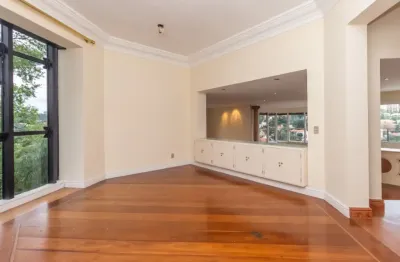Apartamento 4 dormitórios com 4 vagas - higienópolis.