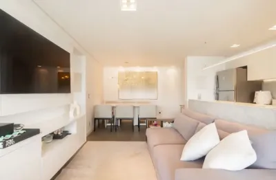 Apartamento com 2 quartos à venda na Rua Doutor Miranda de Azevedo, 1285, Vila Anglo Brasileira, São Paulo