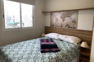 Apartamento com 1 quarto para alugar na Rua Rubens Porta Nova, 166, Parque Industrial Tomas Edson, São Paulo