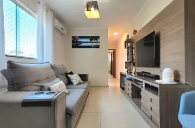 Cobertura com 2 quartos à venda na Rua Indonésia, 114, Parque Novo Oratório, Santo André