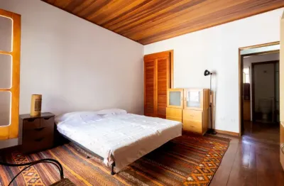 Casa em condomínio fechado com 2 quartos à venda na Rua José Maria Lisboa, 541, Jardim Paulista, São Paulo