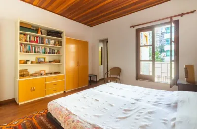 Casa em condomínio fechado com 2 quartos à venda na Rua José Maria Lisboa, 541, Jardim Paulista, São Paulo