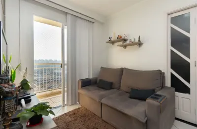 Apartamento com 2 quartos à venda na Rua Ibitirama, 1776, Vila Prudente, São Paulo