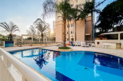 Apartamento 2 dormitórios com 1 vaga - vila prudente