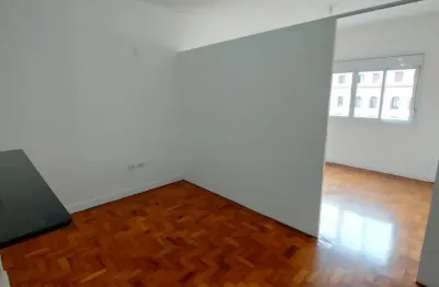 Kitnet / Stúdio à venda na Avenida Rio Branco, 125, Campos Eliseos, São Paulo