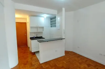 Kitnet / Stúdio à venda na Avenida Rio Branco, 125, Campos Eliseos, São Paulo