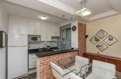 Apartamento com 2 quartos à venda na Avenida do Estado, 380, Vila Bela, São Paulo