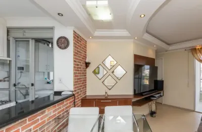 Apartamento com 2 quartos à venda na Avenida do Estado, 380, Vila Bela, São Paulo