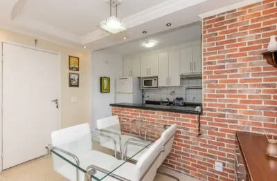 Apartamento com 2 quartos à venda na Avenida do Estado, 380, Vila Bela, São Paulo