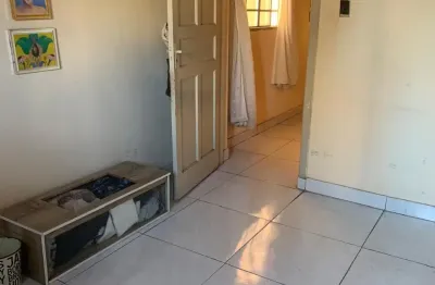 Sobrado 2 dormitórios com 1 vaga no coração de são caetano