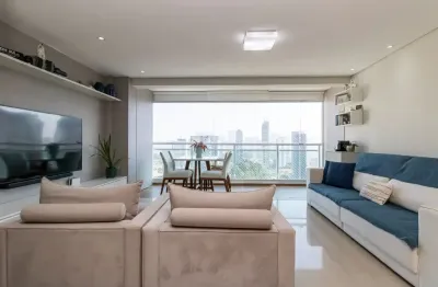 Cobertura com 2 quartos à venda na Avenida Portugal, 1223, Brooklin Paulista, São Paulo