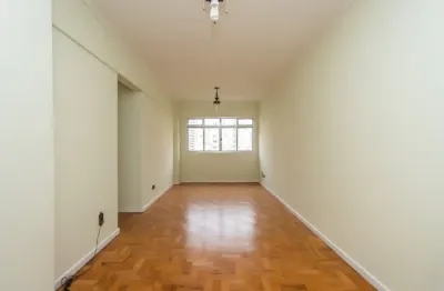 Apartamento com 2 quartos à venda na Rua Conselheiro Brotero, 686, Santa Cecília, São Paulo