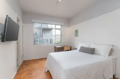 Apartamento 4  dorms com 1 vaga  na avenida paulista