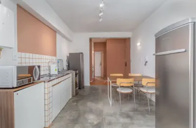 Apartamento 4  dorms com 1 vaga  na avenida paulista