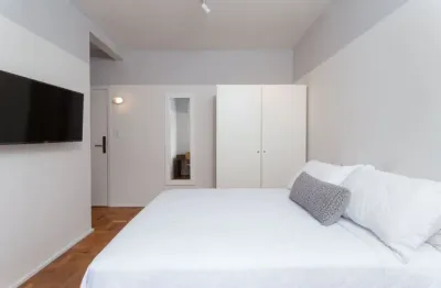 Apartamento com 4 quartos à venda na Avenida Paulista, 347, Bela Vista, São Paulo