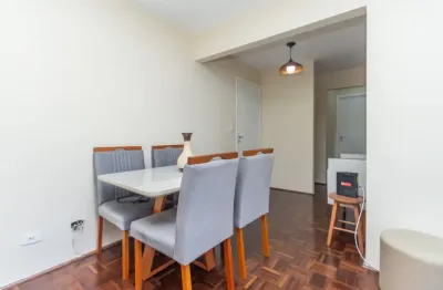 Apartamento com 2 quartos à venda na Rua Ibitirama, 1810, Vila Prudente, São Paulo