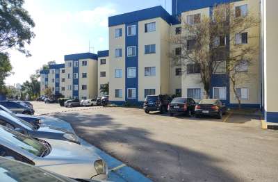 Apartamento com 3 quartos à venda na Rua Zacarias Alves de Melo, 108, Jardim Ibitirama, São Paulo