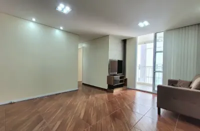 Apartamento com 2 quartos à venda na Avenida Industrial, 1580, Jardim, Santo André