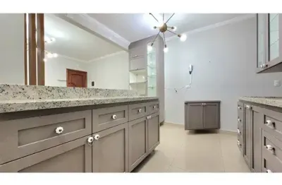 Apartamento 2 dormitórios com 1 vaga - vila pires - santo andré