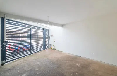 Sobrado novo com 3 suítes e 2 vagas - bairro olímpico - são cateano