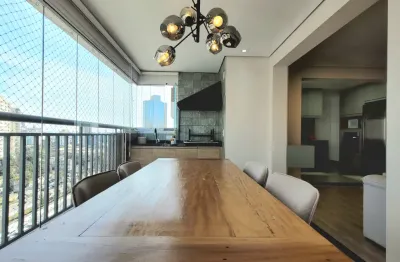 Apartamento 2 dormitórios com 2 vagas - vila assunção
