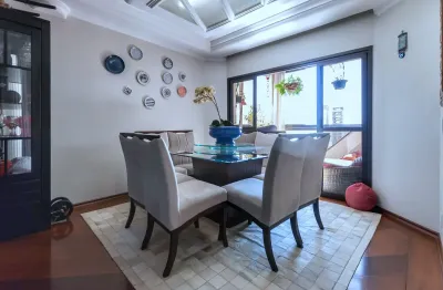 Apartamento 3 dormitórios com 2 vagas - bairro jardim - santo andré.