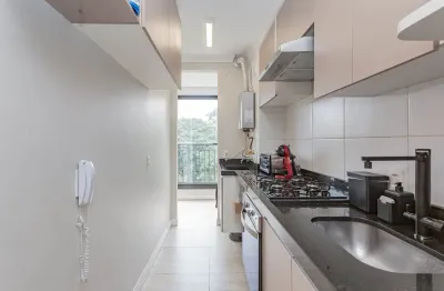 Apartamento com 2 quartos à venda na Rua Dom Vilares, 1801, Vila das Mercês, São Paulo