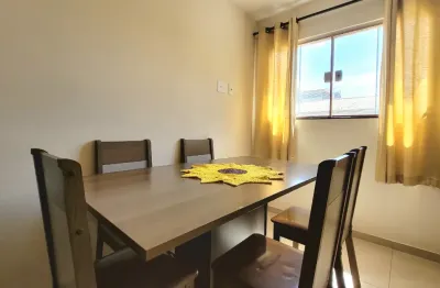 Cobertura duplex sem condomínio - parque das nações - santo andré