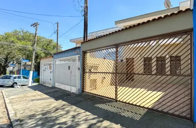 Sobrado novo com 3 dormitórios e 1 vaga - vila califórnia - sp