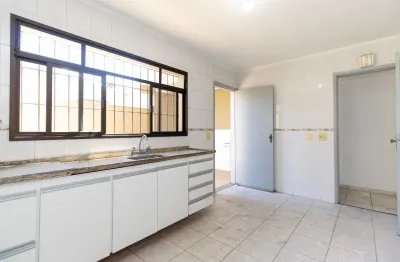 Casa com 3 quartos à venda na Rua Antenas, 555, Vila Califórnia, São Paulo