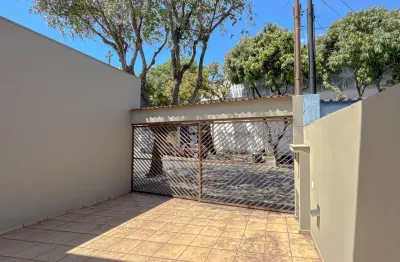 Casa com 3 quartos à venda na Rua Antenas, 555, Vila Califórnia, São Paulo