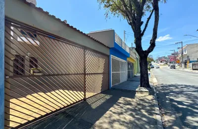 Casa com 3 quartos à venda na Rua Antenas, 555, Vila Califórnia, São Paulo