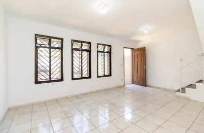 Casa com 3 quartos à venda na Rua Antenas, 555, Vila Califórnia, São Paulo