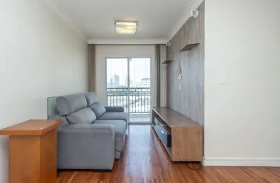 Apartamento com 2 quartos à venda na Rua Padre Adelino, 91, Quarta Parada, São Paulo
