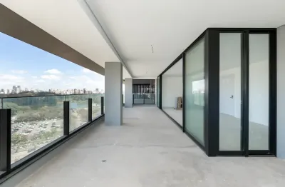 Apartamento com 3 quartos à venda na Rua Manuel da Nóbrega, 1506, Paraíso, São Paulo