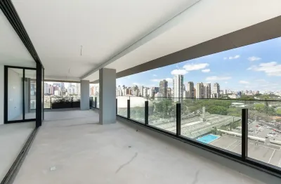 Apartamento com 3 quartos à venda na Rua Manuel da Nóbrega, 1506, Paraíso, São Paulo