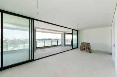 Apartamento com 3 quartos à venda na Rua Manuel da Nóbrega, 1506, Paraíso, São Paulo