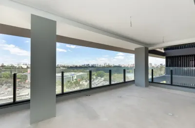 Apartamento com 3 quartos à venda na Rua Manuel da Nóbrega, 1506, Paraíso, São Paulo
