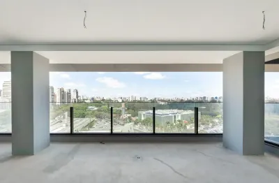 Apartamento com 3 quartos à venda na Rua Manuel da Nóbrega, 1506, Paraíso, São Paulo
