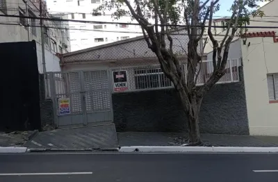 Casa 2 dormitórios com 3 vagas - bairro santa paula - são caetano