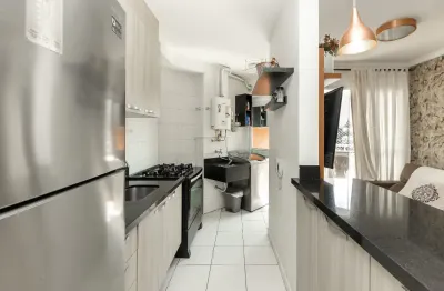 Apartamento 3 dormitórios com 1 vaga - in sp villa lobos - vila prudente