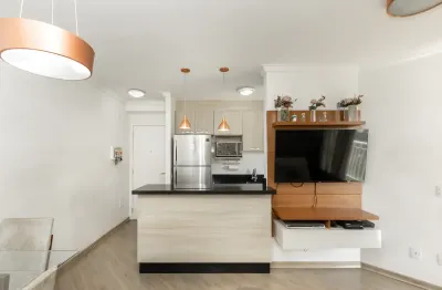 Apartamento 3 dormitórios com 1 vaga - in sp villa lobos - vila prudente