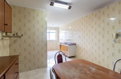 Apartamento 1 dormitório com 1 vaga - bairro santa paula - são caetano