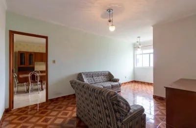 Apartamento 1 dormitório com 1 vaga - bairro santa paula - são caetano