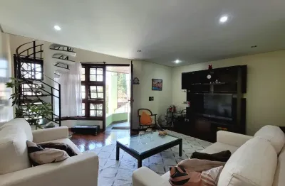 Sobrado 3 dormitórios com 3 vagas - nova petrópolis - são bernardo