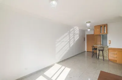 Apartamento 1 dormitório com 1 vaga - bairro jardim - santo andré