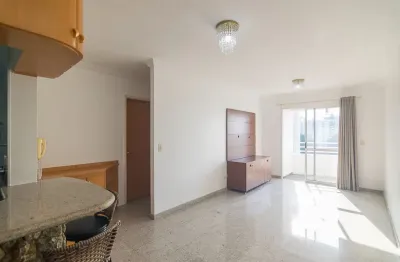 Apartamento 1 dormitório com 1 vaga - bairro jardim - santo andré