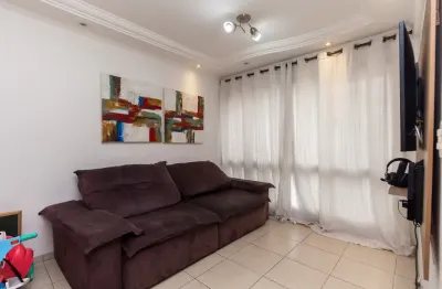 Apartamento 2 dormitórios com 1 vaga - vila prudente - são paulo