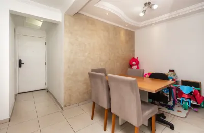 Apartamento 2 dormitórios com 1 vaga - vila prudente - são paulo